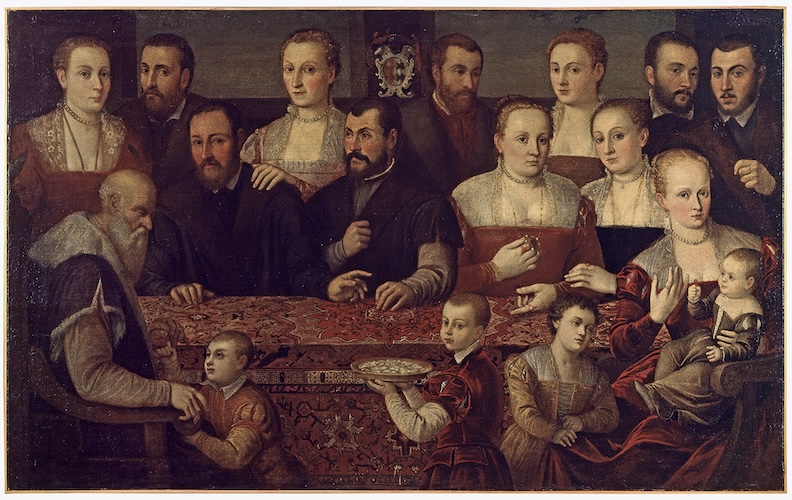 El Papa León XIV, San Juan Pablo II y la crisis de la fertilidad