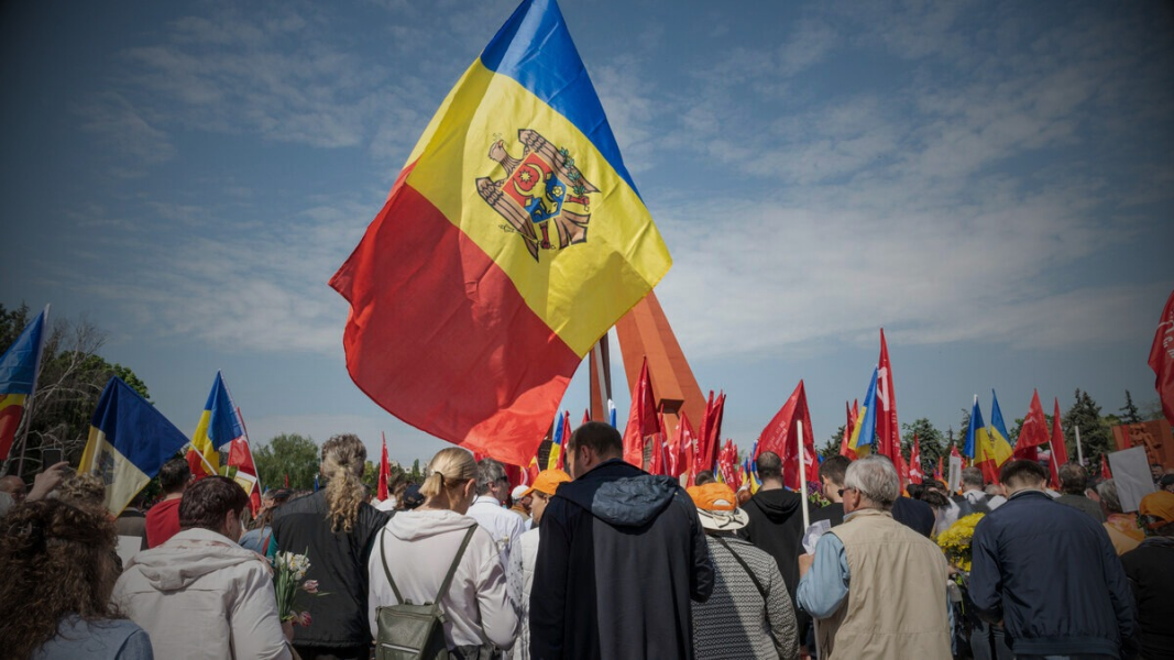 La UE presiona a Moldavia para aceptar la agenda LGBT pese al rechazo mayoritario de su pueblo