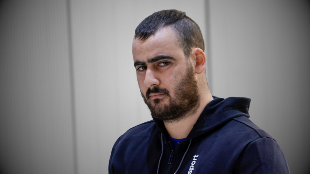 Fiscalía pide 50 años de prisión por asesinato del sacristán en Algeciras