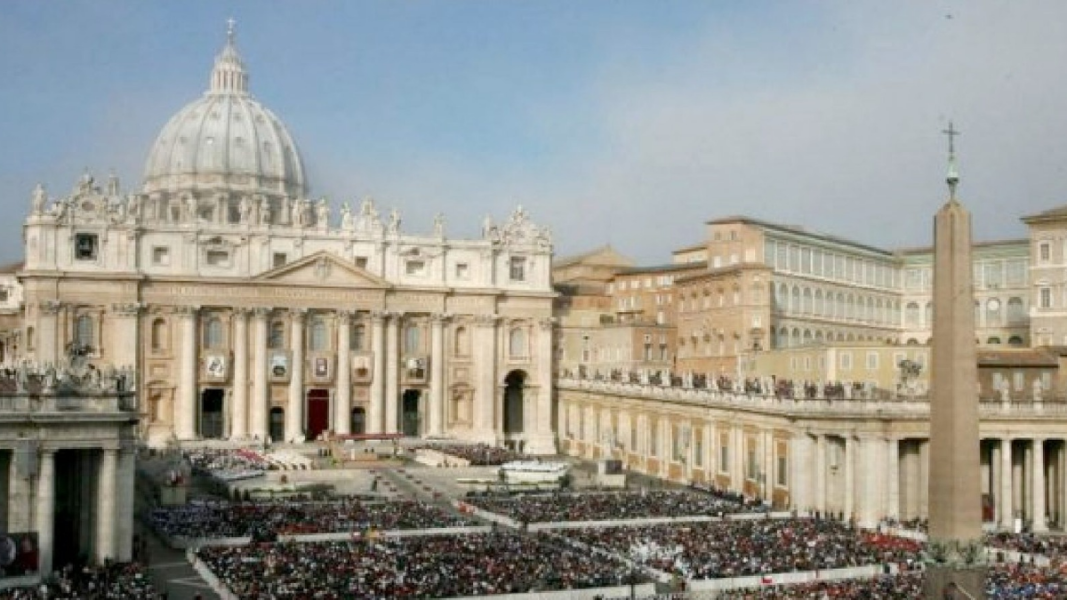 El juicio de apelación del Vaticano se aplaza al 3 de febrero de 2026