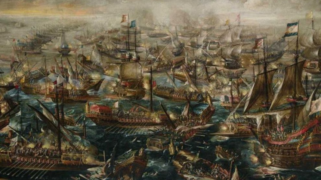 Lepanto: la victoria del Rosario que salvó a la Cristiandad