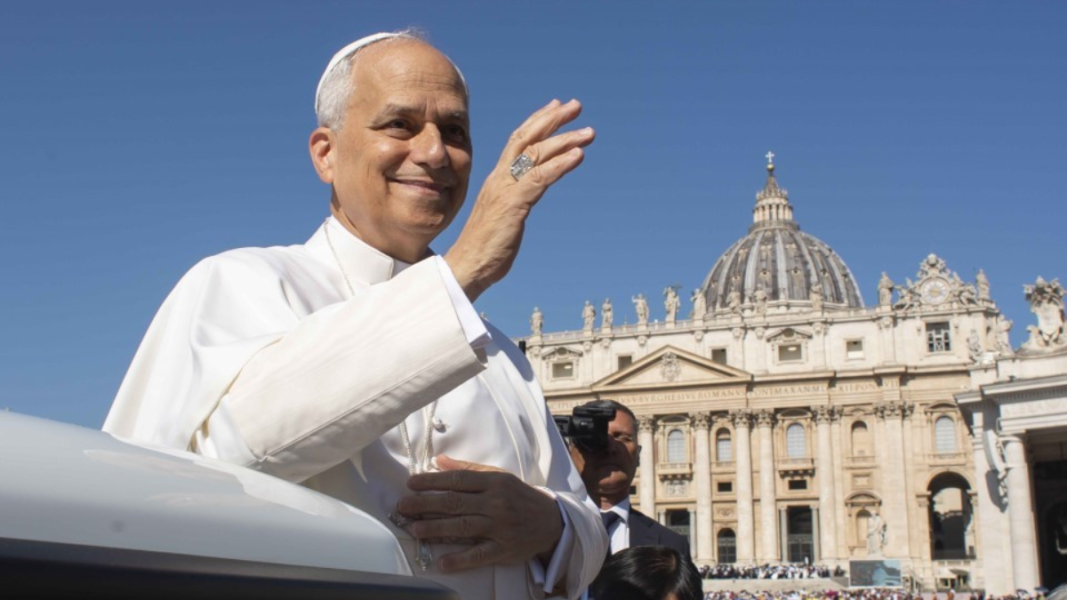 “Dilexi te”: la primera exhortación apostólica de León XIV pone a los pobres en el centro del Evangelio