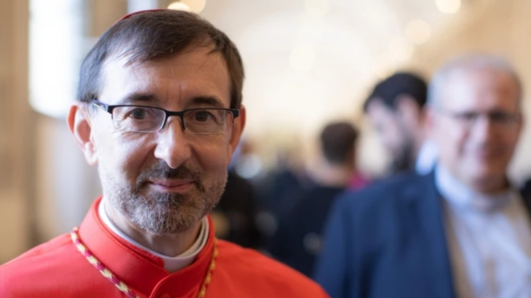 León XIV recibe en audiencia Cobo