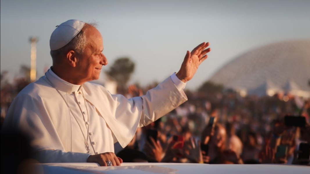 León XIV invita a los pueblos indígenas a vivir el Jubileo como encuentro con Cristo