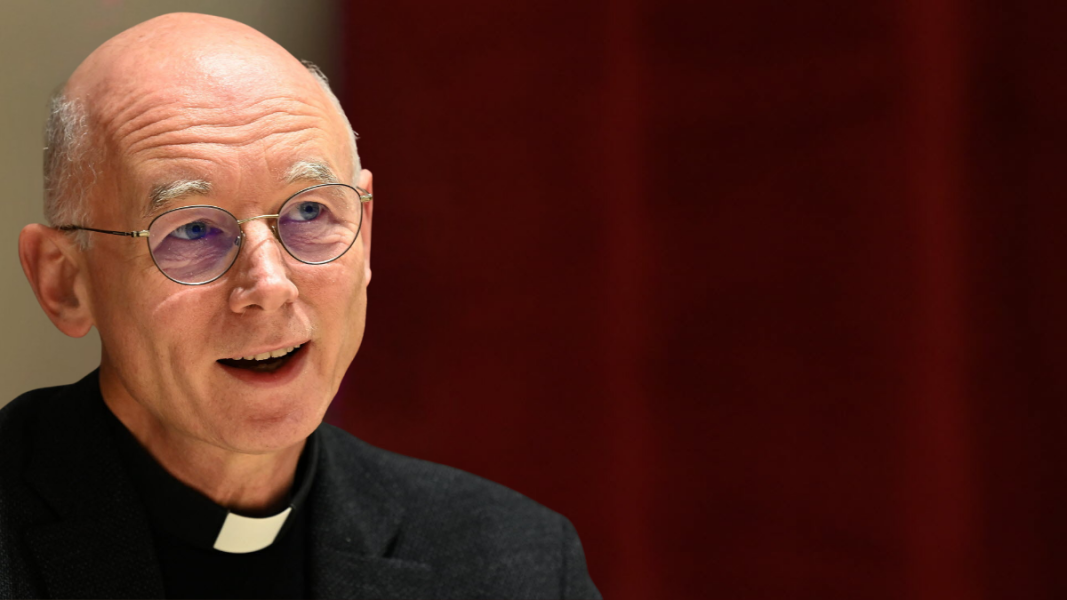 Francia: León XIV nombra a Mons. Sylvain Bataille nuevo arzobispo de Bourges