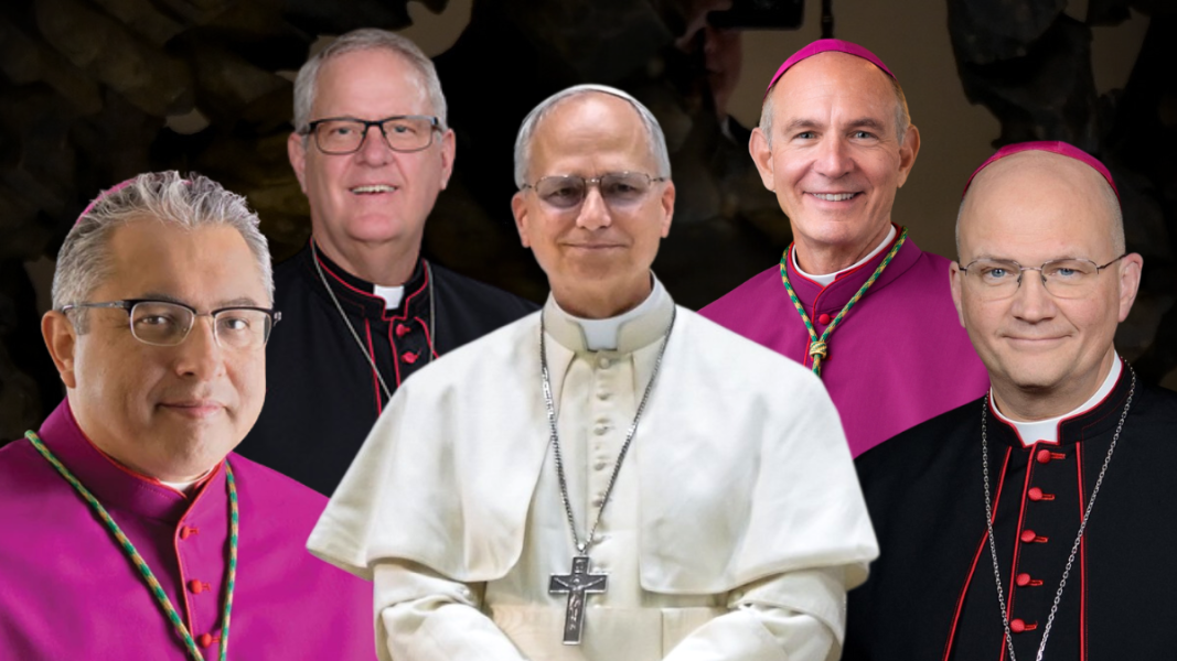 Oleada de prohibiciones de la Misa tradicional en EEUU ¿un movimiento coordinado desde Roma?