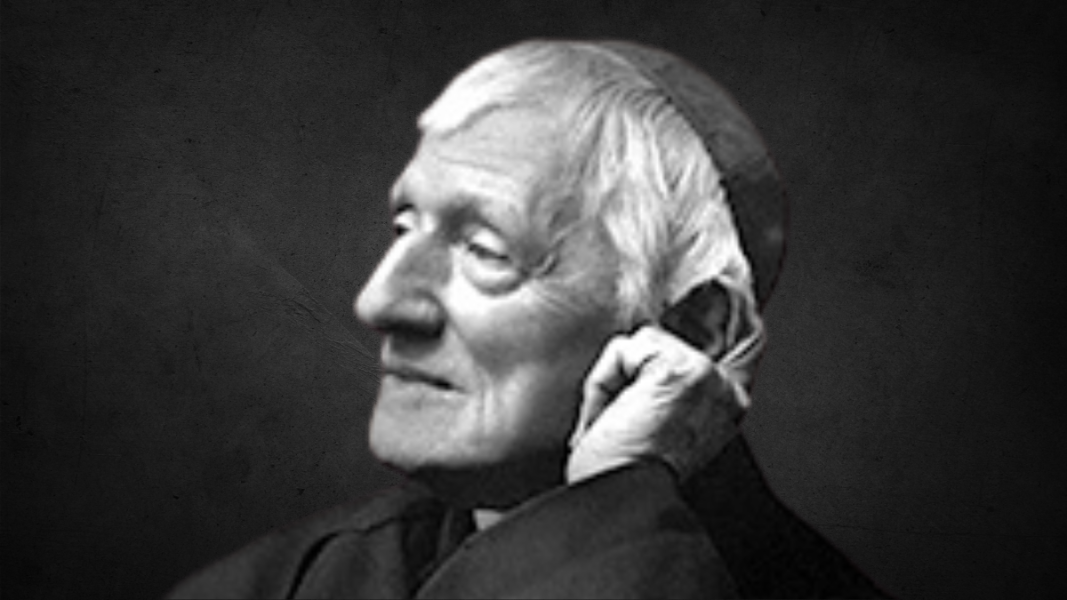 León XIV declarará a San John Henry Newman patrono de la educación católica