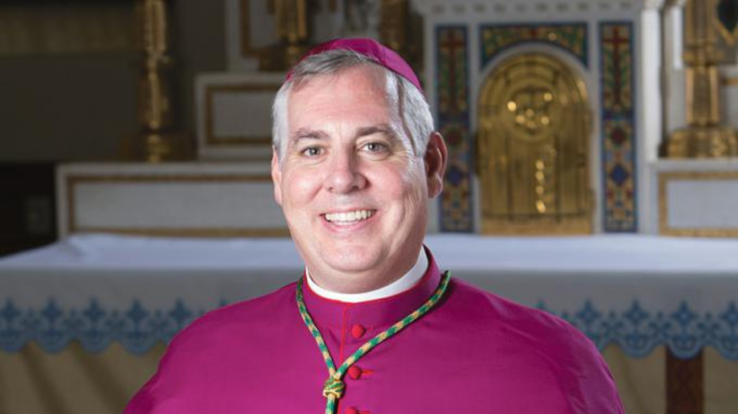 León XIV nombra a Mons. Mark W. O’Connell nuevo obispo de Albany (EE.UU.)