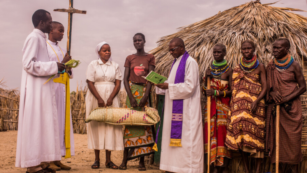 León XIV alienta a los fieles de Burundi: “Caminen en la esperanza que no defrauda”