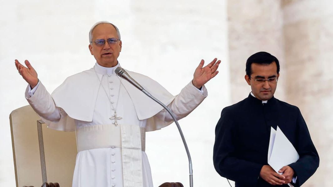 León XIV en la audiencia general: “El espíritu de Nostra aetate sigue iluminando el camino de la Iglesia”