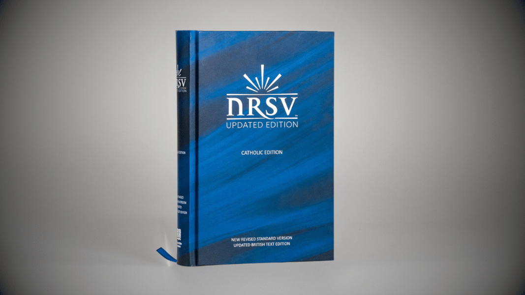 Obispos de EE.UU. aprueban una Biblia “lavada” de referencias a la homosexualidad