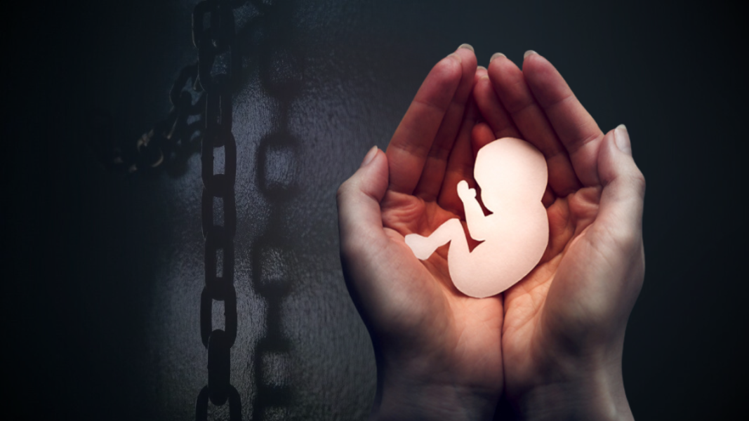 25 ejecuciones de asesinos frente a más de 1 millón de muertes inocentes