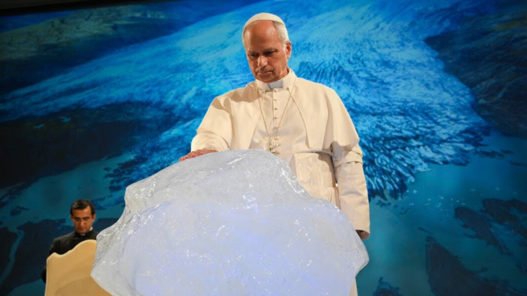 Al atardecer de la vida te examinarán en… el cuidado de la creación