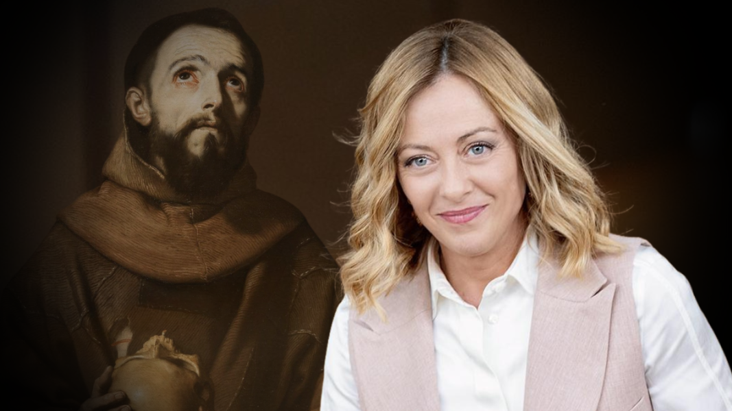 Italia recupera el 4 de octubre como fiesta nacional en honor a San Francisco de Asís