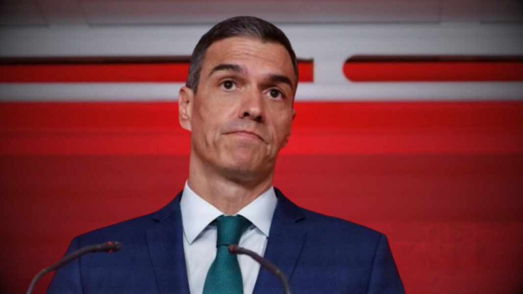 Sánchez quiere consagrar en la Constitución el aborto