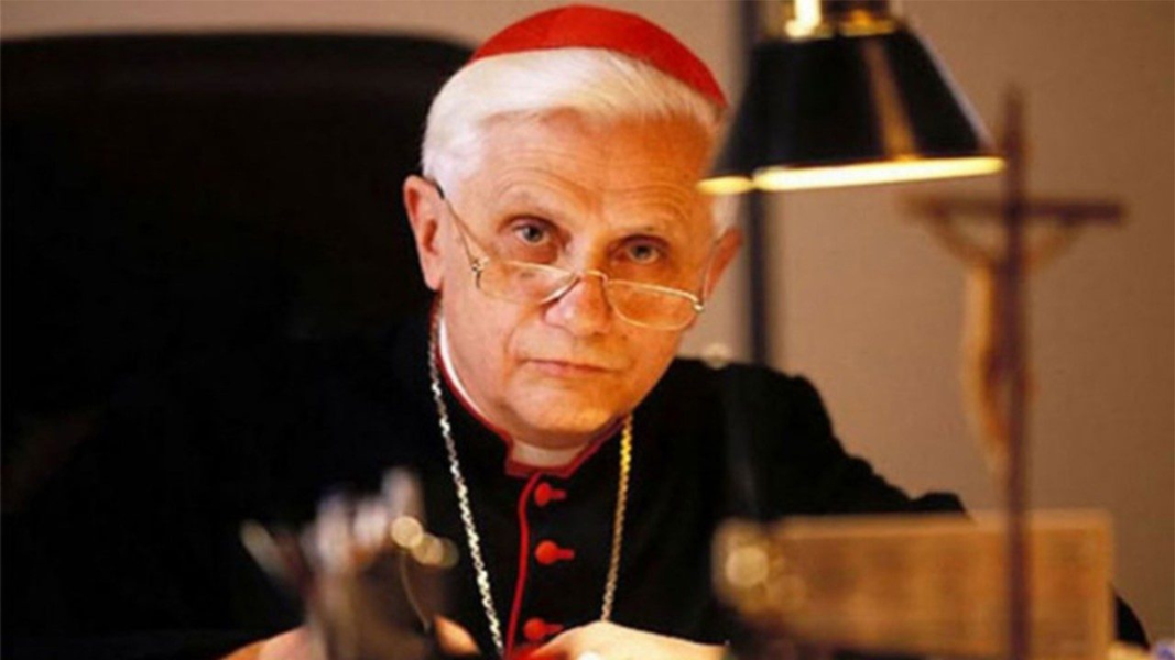 Ratzinger: “No se puede comparar el aborto con la pena de muerte”