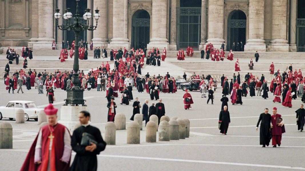 Reivindicación de la ortodoxia del Vaticano II