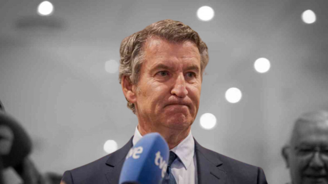 Feijóo zanja las dudas y declara que el PP se compromete con el ‘derecho’ al feticidio