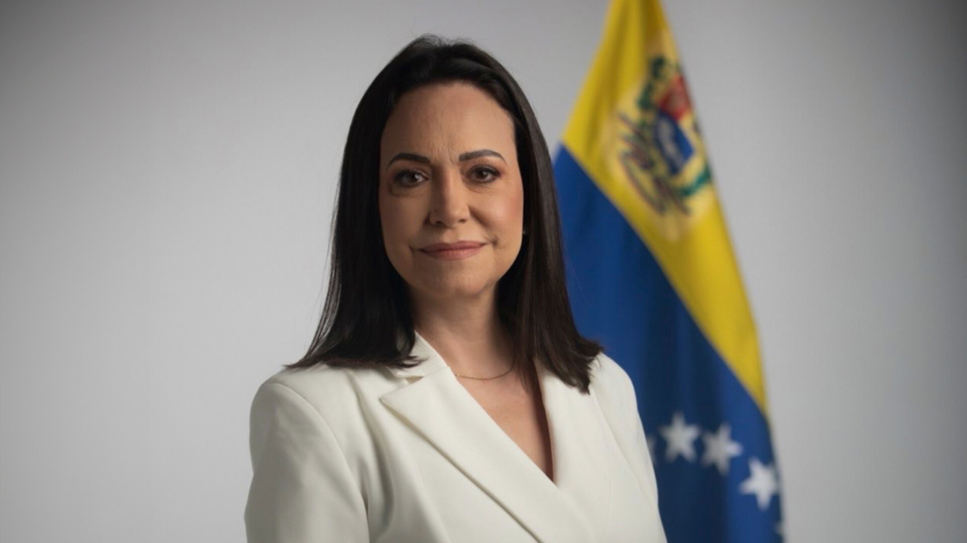 María Corina Machado: una Nobel de la Paz para Venezuela y el desafío moral de nuestro tiempo