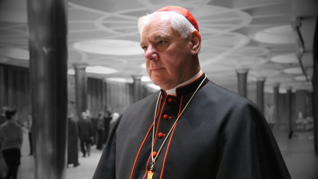 Cardenal Müller: el Sínodo de la Sinodalidad busca transformar la Iglesia en una institución mundana