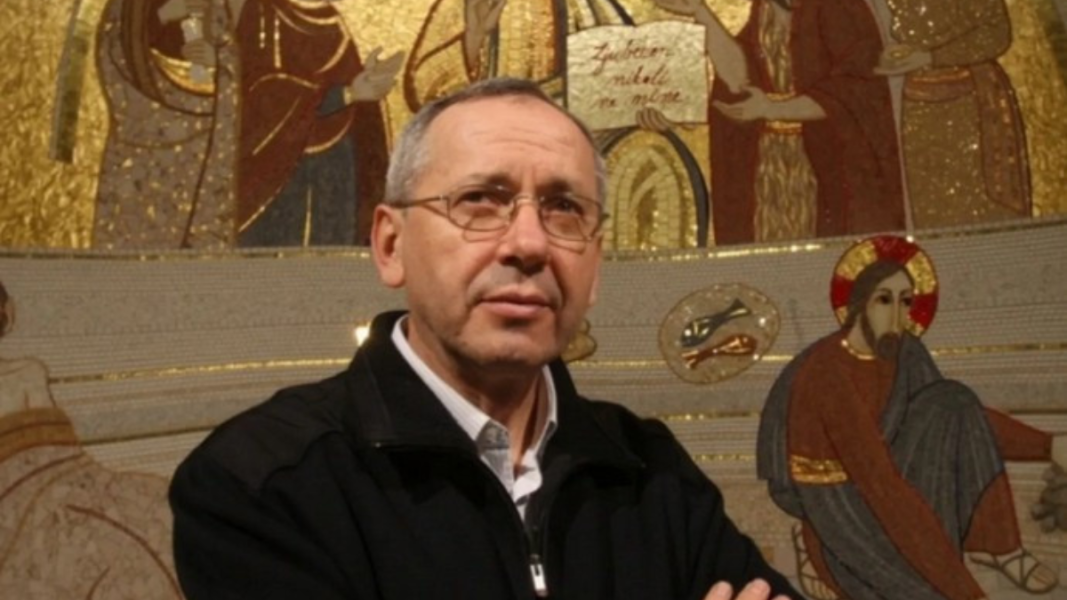 El Vaticano anuncia el tribunal que juzgará el caso Rupnik