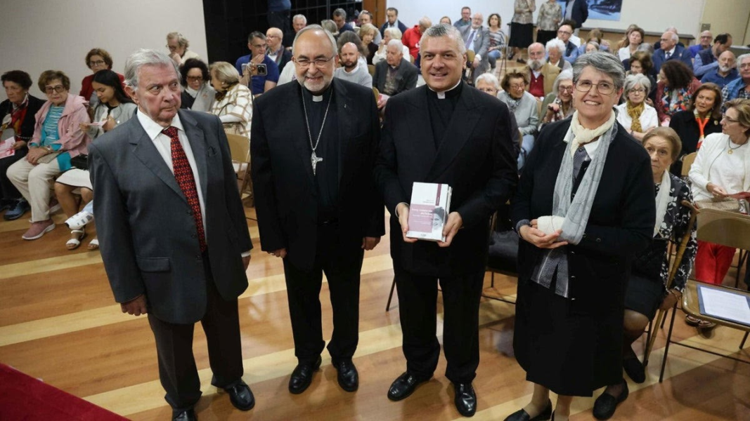 María Isabel González del Valle: un'oviedana universale