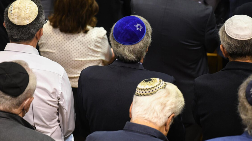 La CEE felicita a las comunidades judías en sus fiestas