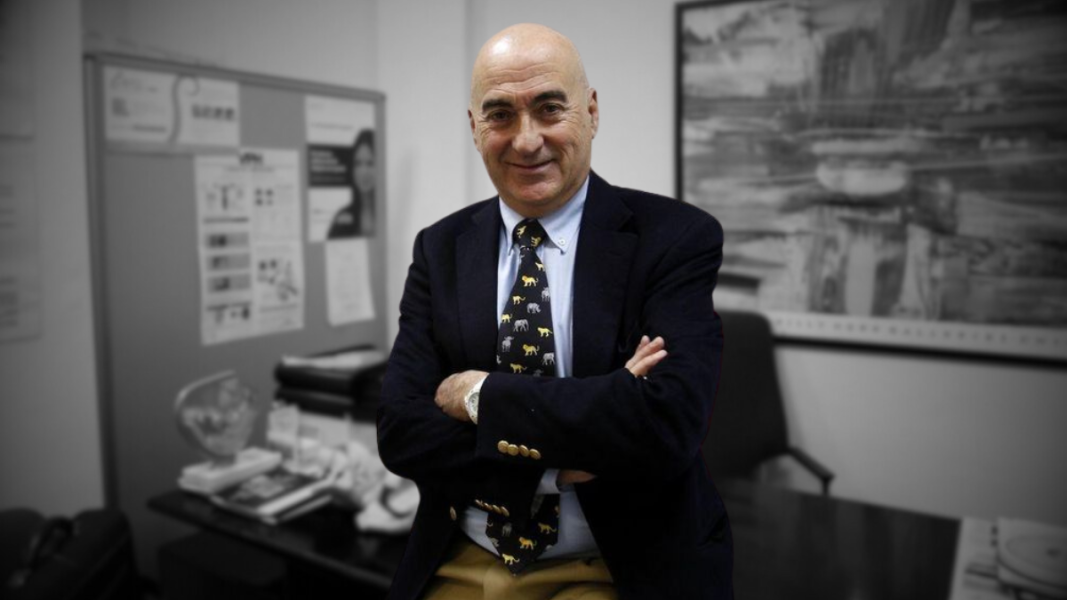 Josep Lluis Carbonell presume de haber asesinado a 125.000 no nacidos