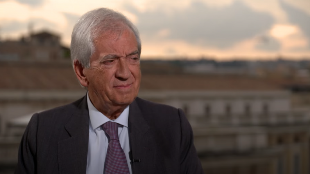 Libero Milone: exauditor denuncia que el Vaticano impide descubrir la verdad sobre sus finanzas