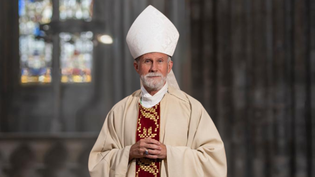 Mons. Strickland denuncia el nombramiento de Cupich en el Vaticano: «Los lobos llevan mitra»