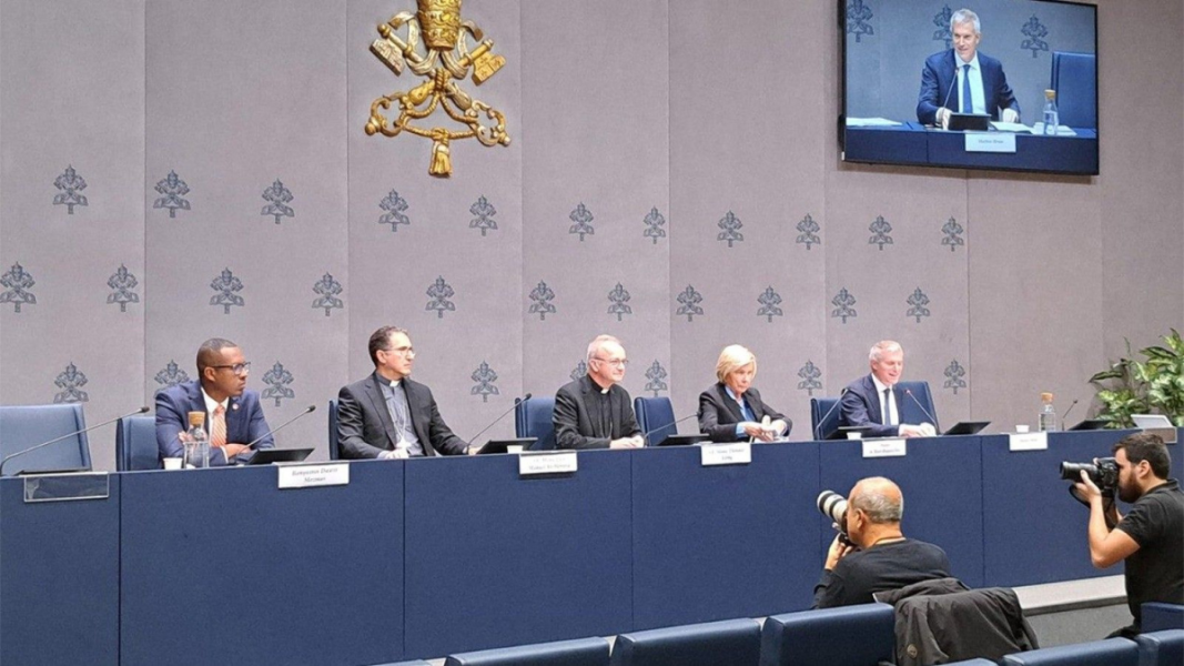 La Comisión Pontificia denuncia graves deficiencias en la protección de menores en la Iglesia