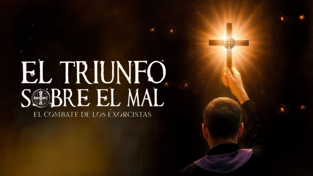 ¿Quién es el diablo y cómo actúa? Un nuevo documental revela el combate de los exorcistas