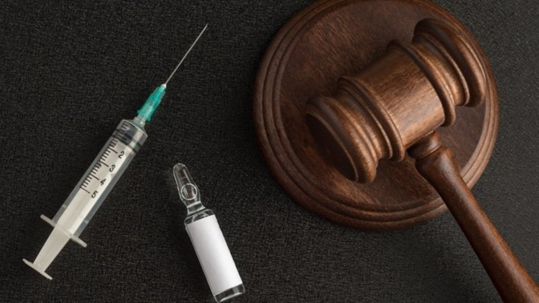 El falso derecho a morir: cuando el Estado juega a ser Dios