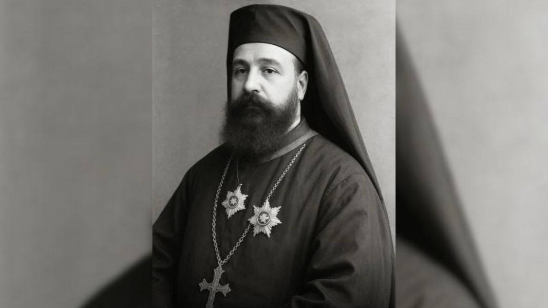 San Ignacio Maloyan, pastor fiel hasta derramar su sangre por Cristo