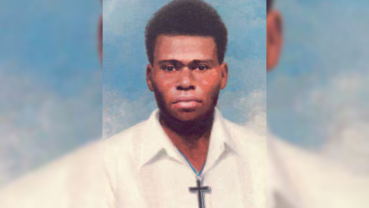 San Peter To Rot, catequista y mártir