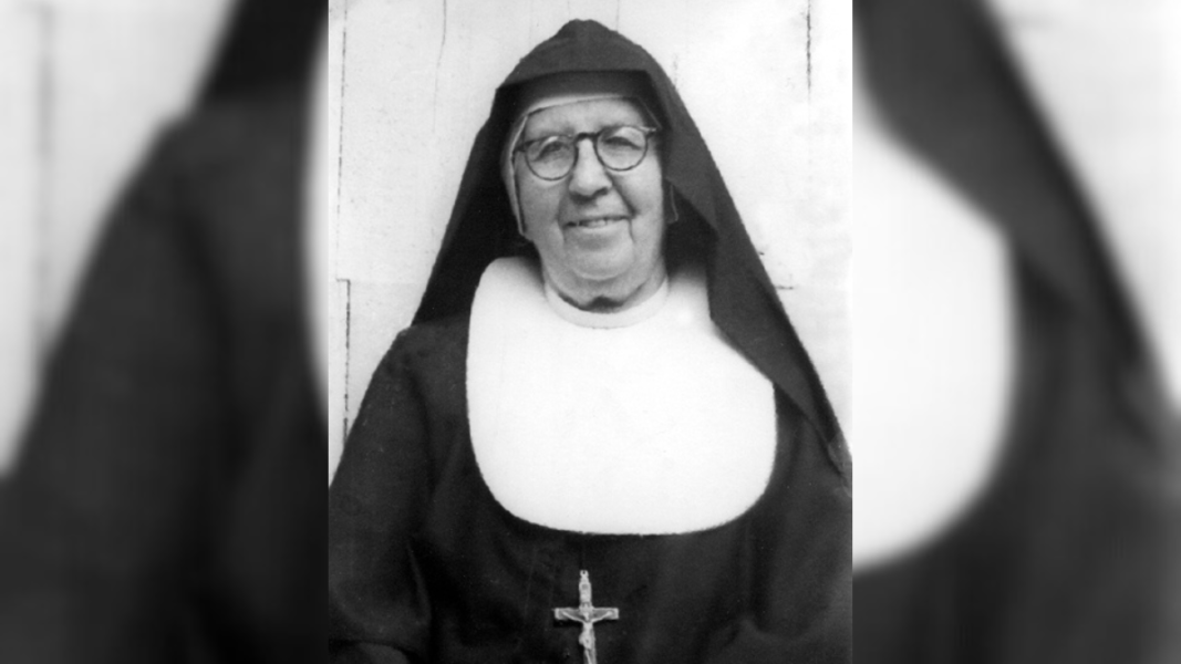 Santa María Troncatti, la misionera salesiana en la Amazonía