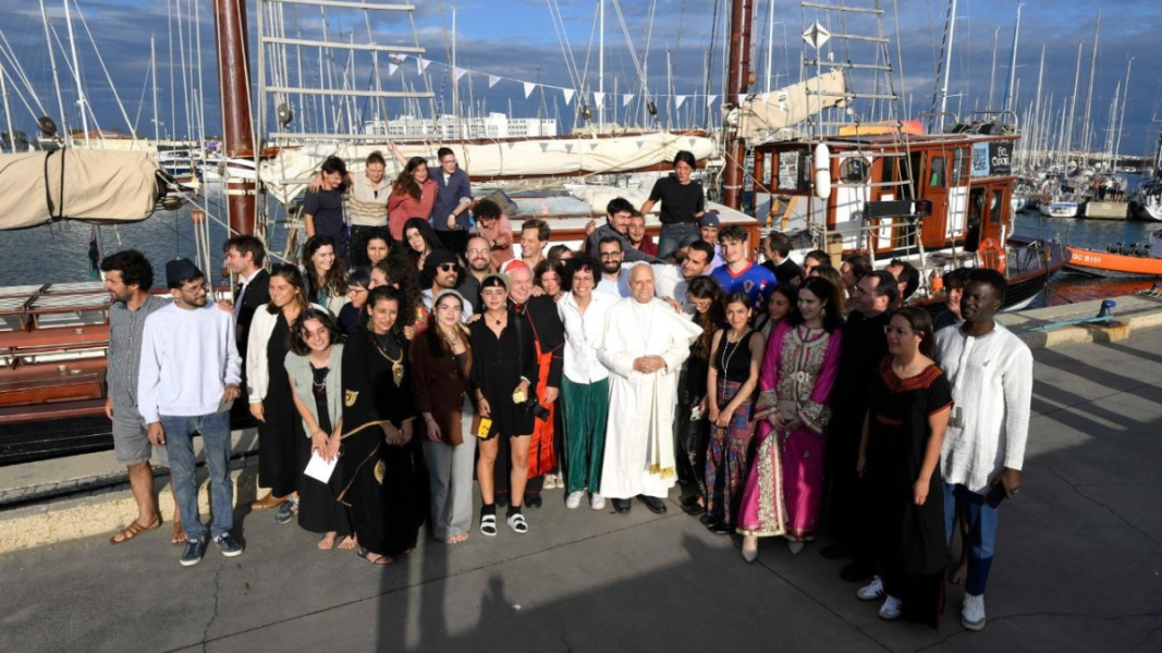 El “Bel Espoir”: la nueva Ruta Quetzal en versión woke