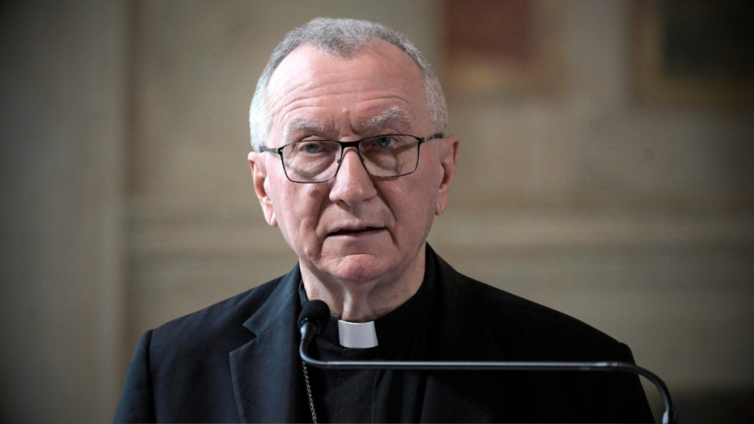 Parolin relativiza la sangre de los mártires nigerianos