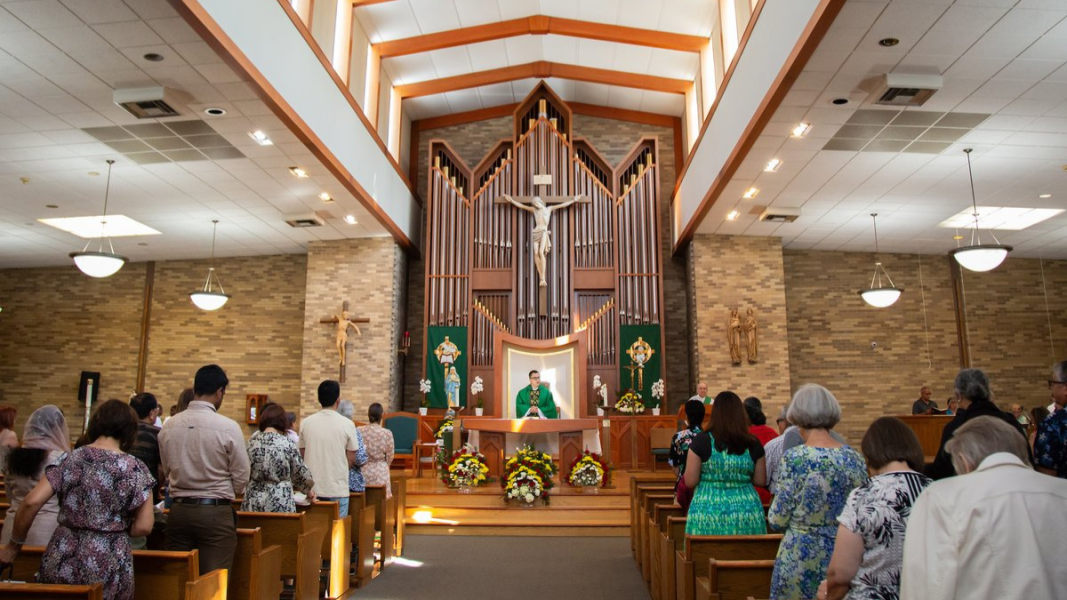 Estados Unidos: Cupich retira a sacerdote de Illinois tras denuncias de conducta sexual inapropiada con seminaristas