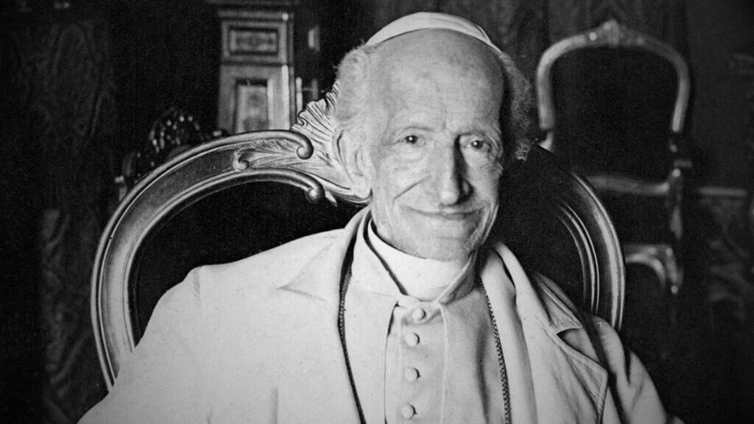 “Apostolicae curae”: The declaration of Leo XIII that closed the debate on the Anglican orders