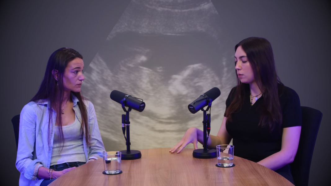 El testimonio de Silvia Charro revela las secuelas silenciosas del síndrome postaborto