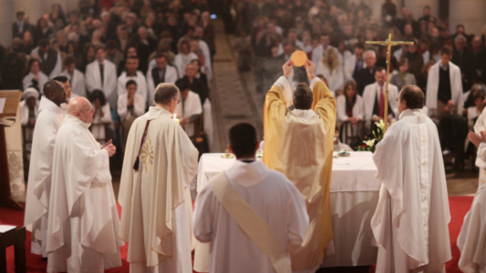 Los pueblos que ya no se arrodillan