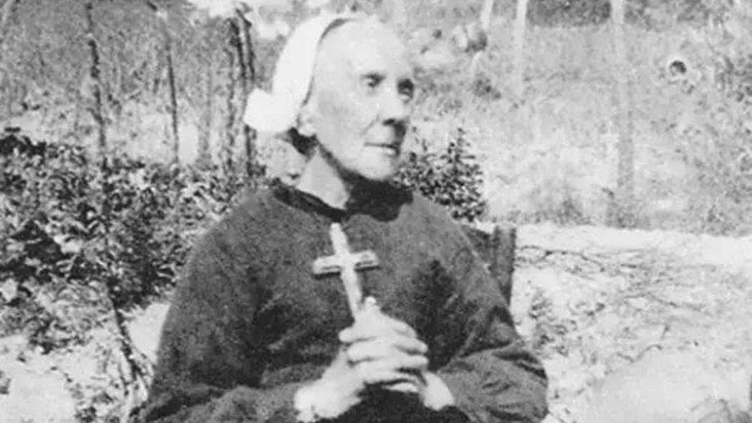 La profetisa bretona que adelantó la crisis litúrgica y el martirio del Papa