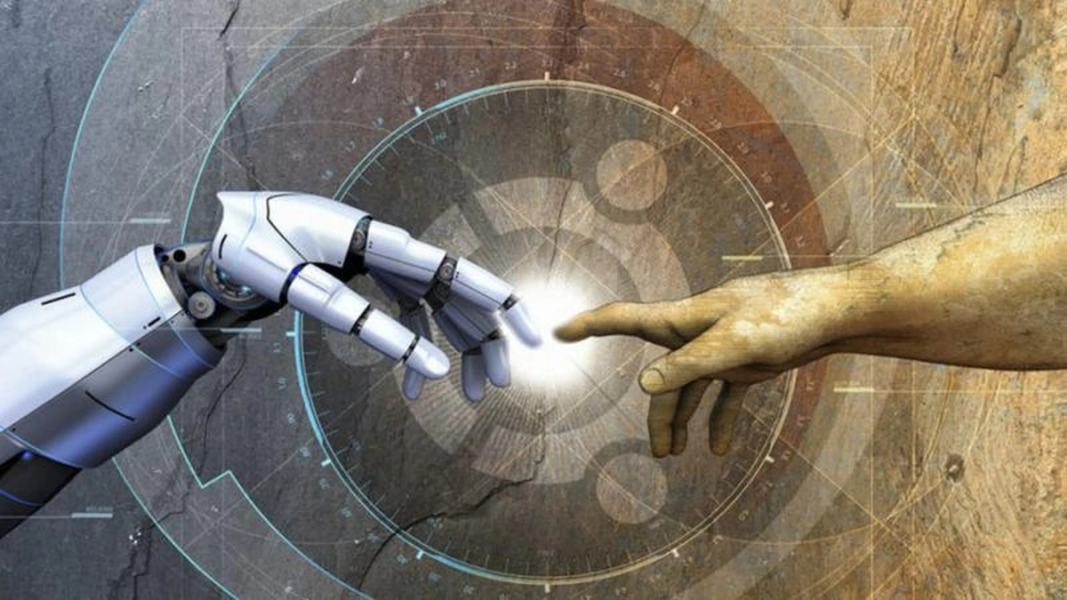 La IA cruza el umbral de lo distinguible por el ojo humano