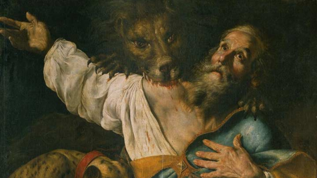 San Ignacio de Antioquía: el niño que conoció a Cristo y murió por Él