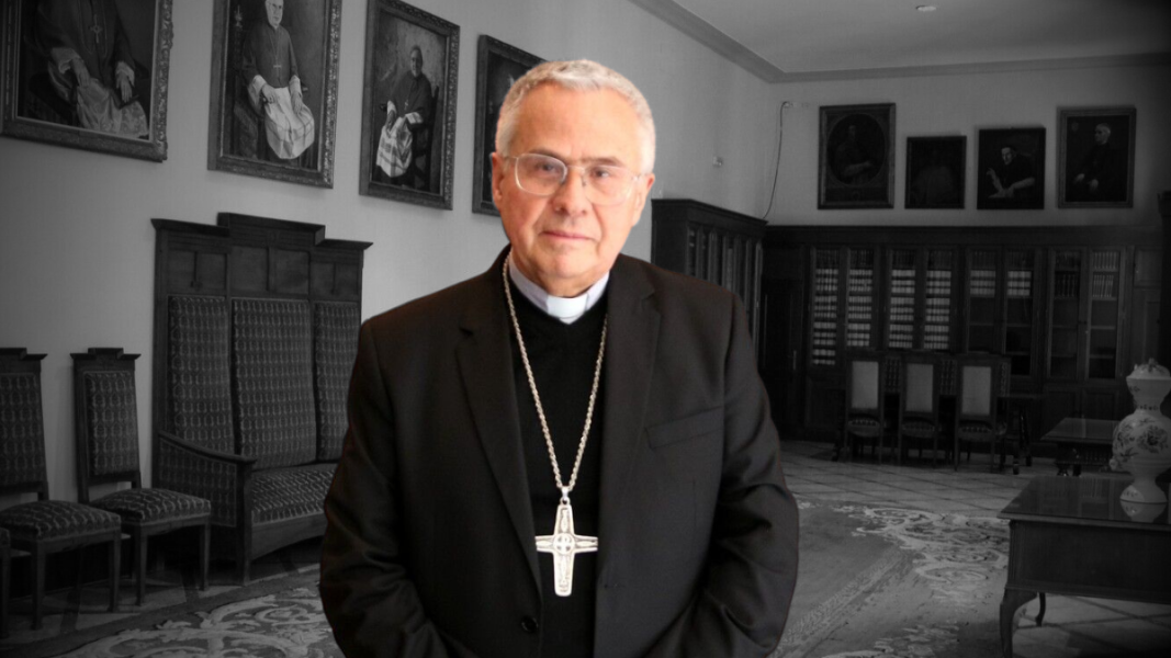 Mons. Joan Planellas: “Quien rechaza al inmigrante no es un verdadero cristiano”