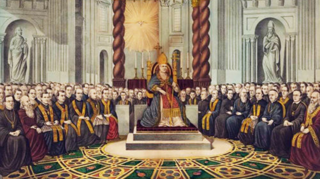 Autoridad, obediencia y libertad de conciencia: una reflexión desde el Derecho Canónico a propósito del caso del Camino Neocatecumenal