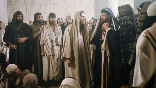 La opción preferencial, ¿escondite farisaico?