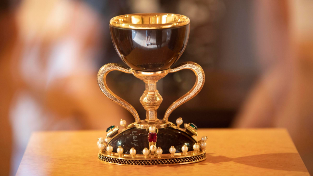 Valencia celebra el Año Jubilar del Santo Cáliz: “La Eucaristía es fuente de esperanza”