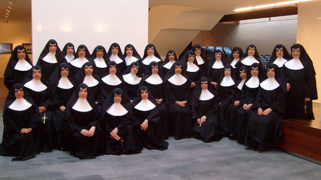 Una vocación radical: 100 años de entrega de las Hermanitas de los Ancianos Desamparados en Barbastro